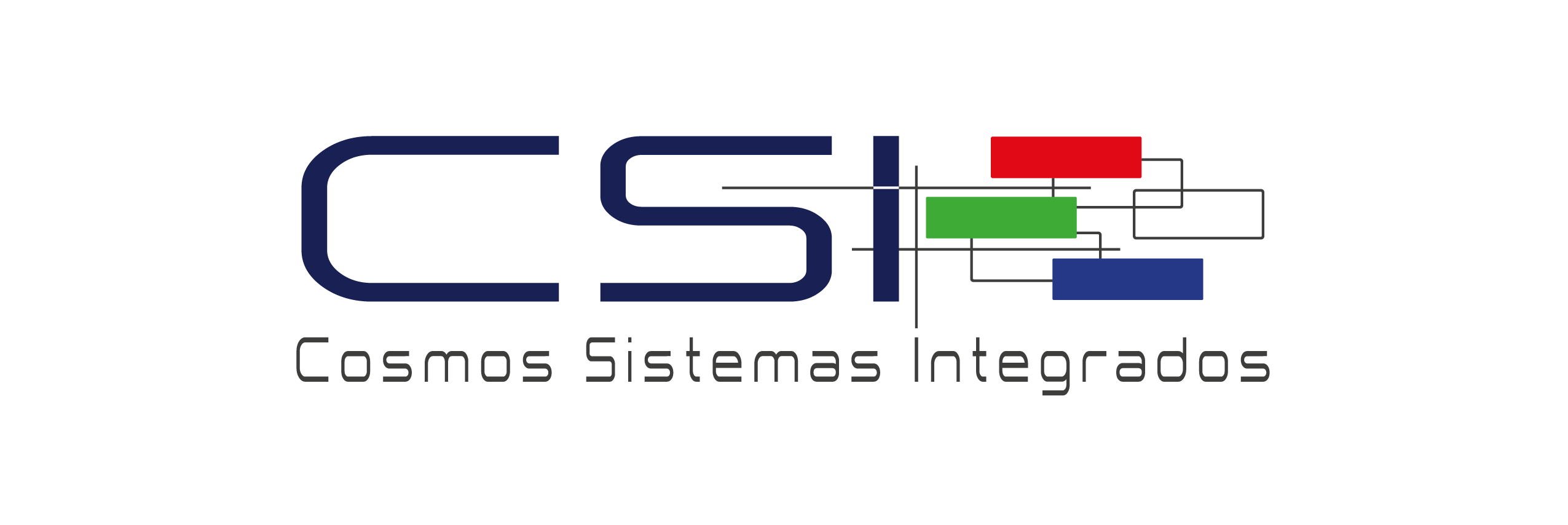 Cosmos Sistemas Integrados